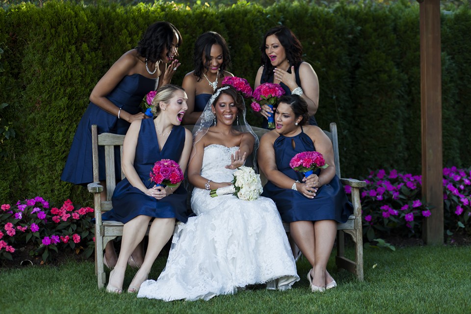 Riverside Wedding - Photo 4