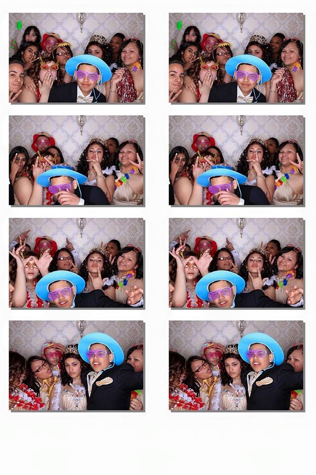 50th Birthday Bash