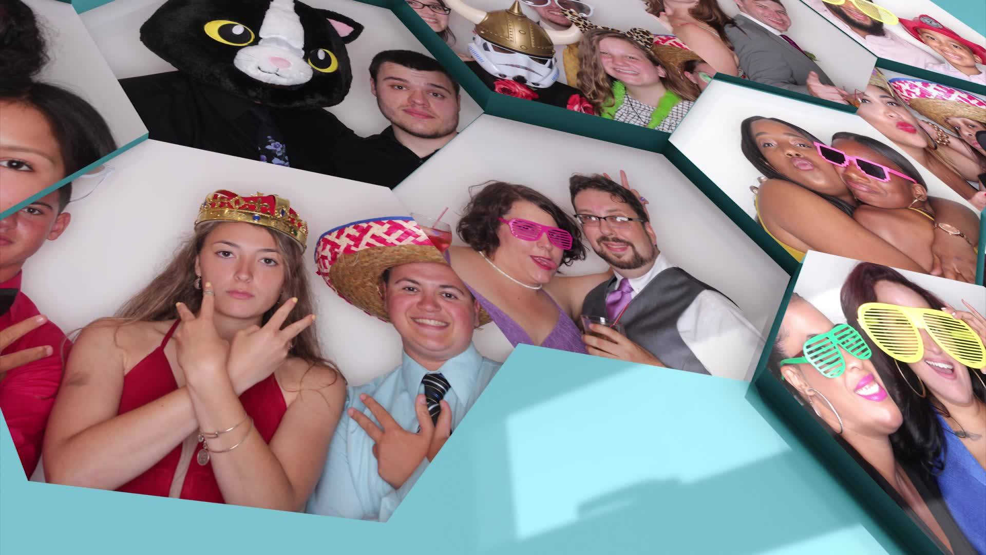 50th Birthday Bash - Photo 5