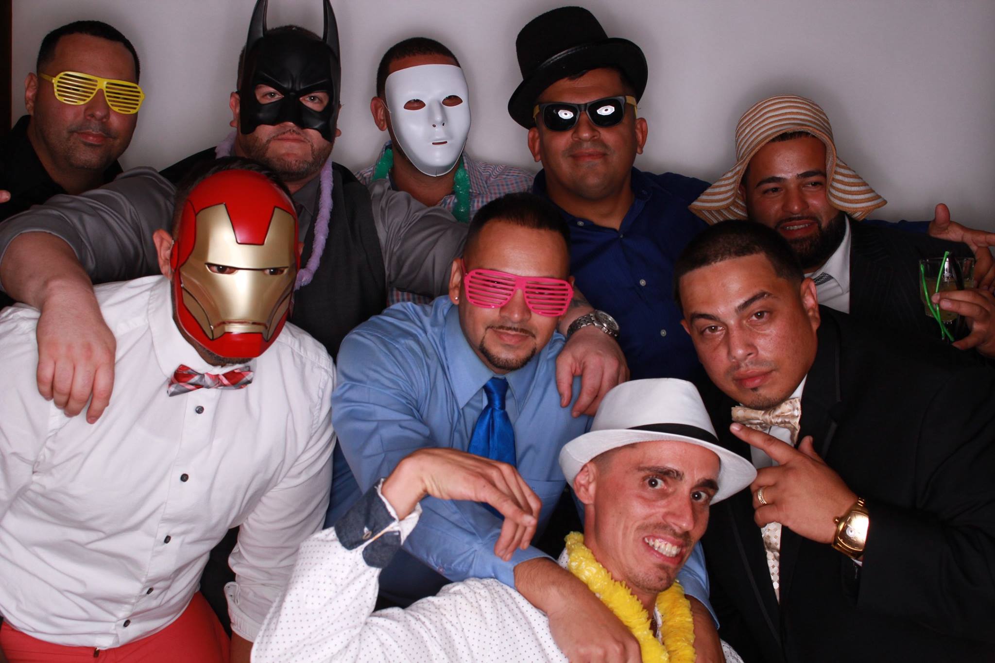 50th Birthday Bash - Photo 6