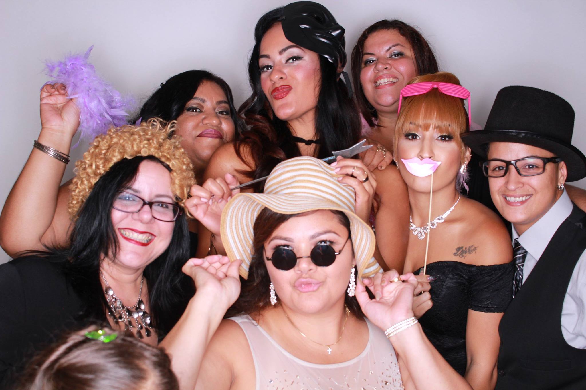 Photo Booth Rental