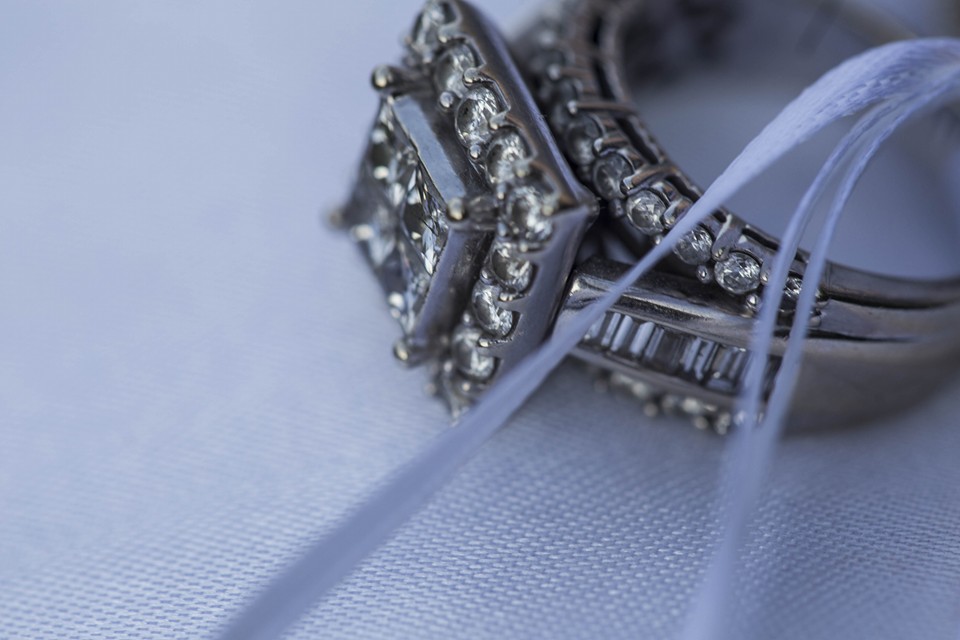 Luxury Brand Campaign - Photo 2